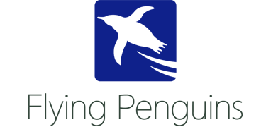 株式会社フライングペンギンズ